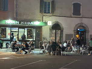 Photo n°24 de Naan kebab à Vic-en-Bigorre (Restaurant)