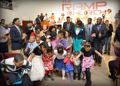 The Ramp Church International