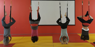 Photo n°5 de Yoga Gragnague, Séverine Blanchet à Gragnague (Centre de yoga)