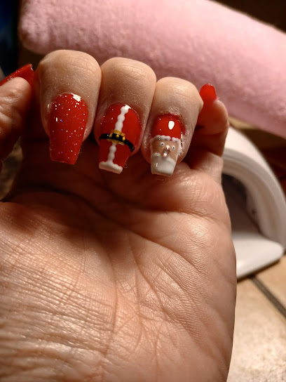 Cel'Ongles