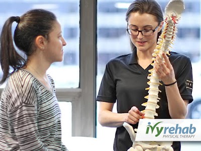 Ivy Rehab Physical Therapy