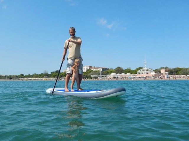Lido Surf Club