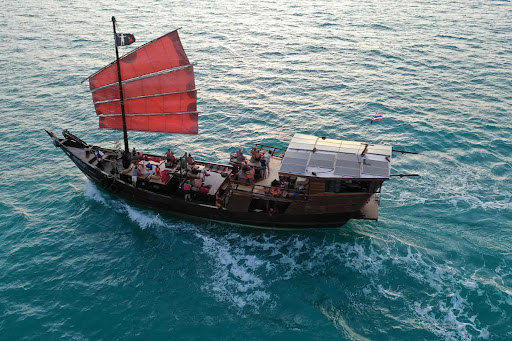 Samui Adventures Ink Co., LTD