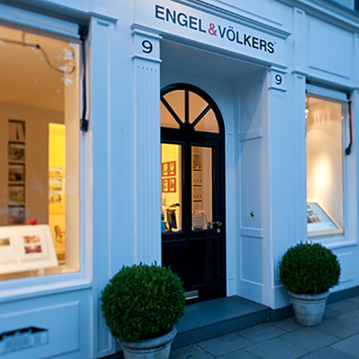 Engel & Völkers Italy