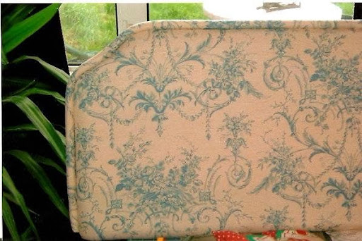 Anna Upholstery - Thumbnail
