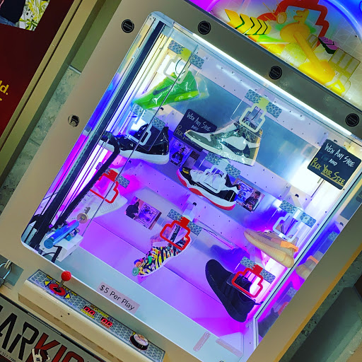 Markicks Vault - Visual