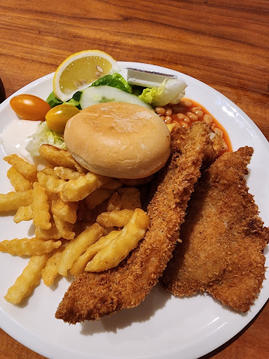 Tuck In - Thumbnail
