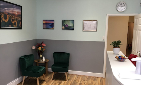 Sunflower Beauty and Massage Ltd