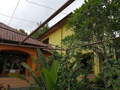 Photos of Villa Ma'rasai