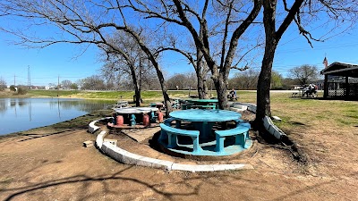 Blue Whale of Catoosa