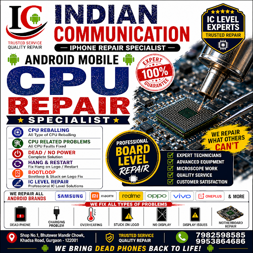 iPhone Repair post image