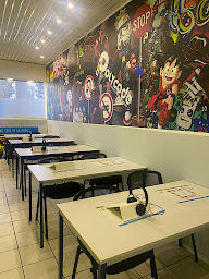 Photo n°12 de Code'nGO! Villeparisis - Centre d'examen du Code de la Route AUTO B, MOTO A et du code Bateau (Côtier et Fluvial) à Villeparisis (Centre d'examen physique)