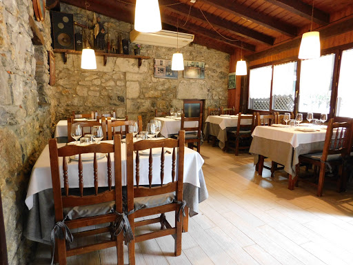 Ikatza Taberna