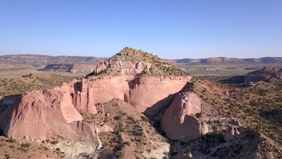 Red Rock Park