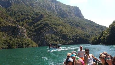 Wildtour Albania