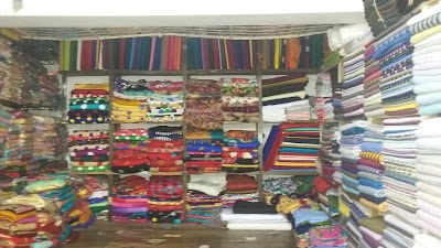 clothing-store