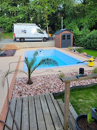 Photo n°12 de Piscines Desjoyaux à Trignac (Magasin de matériel pour piscines)