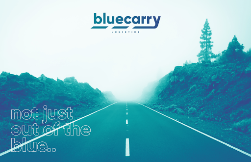 Bluecarry Logistics - Thumbnail