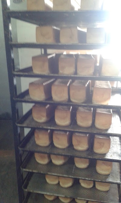 photo of Fraites and Sons Bakery