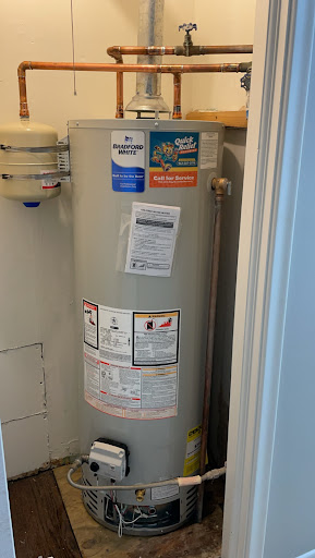 Quick Relief Plumbing