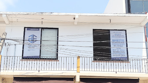 AE Contadores Publicos