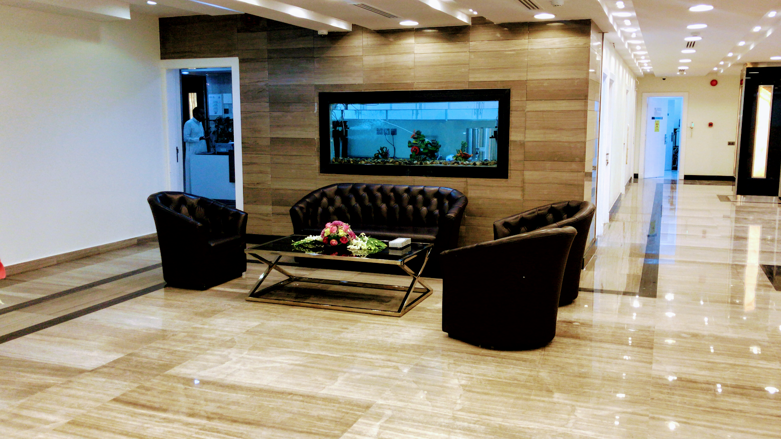 عيادات ميرال لطب الأسنان فرع التحلية - Miral clinic Tahliah - صورة 2