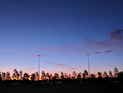 Peel Reserve - Thumbnail