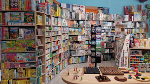 Photo n°28 de HISTOIRES DE JOUETS à Pézenas (Magasin de jouets)