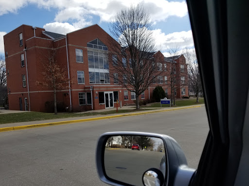 Mundinger Hall - Thumbnail