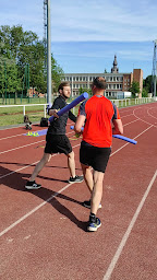 Photo n°14 de C2 Sports / Cyril Caré Coaching à Valenciennes (École de sports)