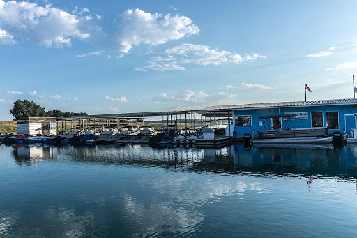 Cranes Mill Marina - Thumbnail