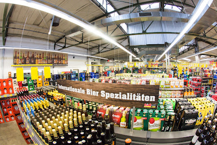 trinkgut Gröning e.K. Hammerstraße 10-14, 58285 Gevelsberg