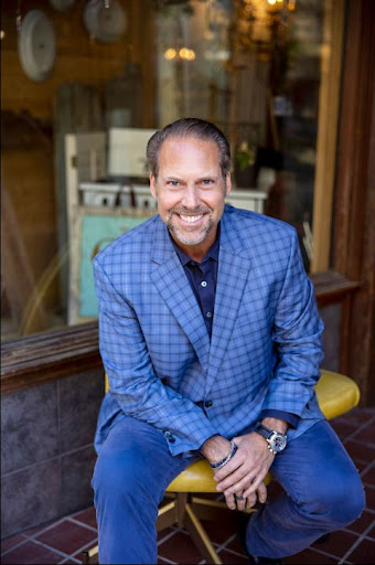 Jeff Jensen