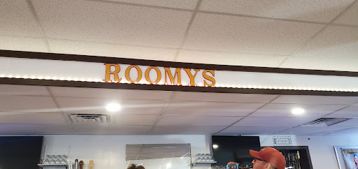 Roomy's Grill & Chill - Thumbnail