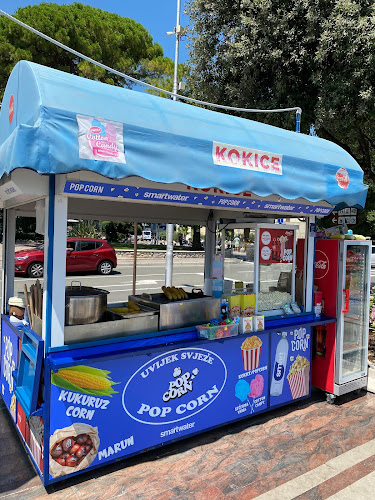 Comentarii opinii despre LC Studio - Studio za grafički dizajn, print i izradu web stranica