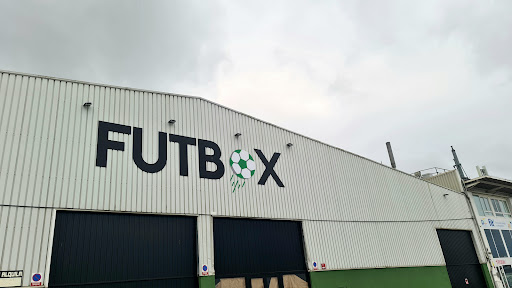Futbox - Visual