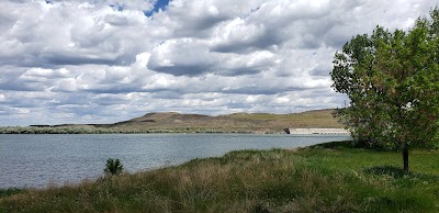 Fort Peck Campground