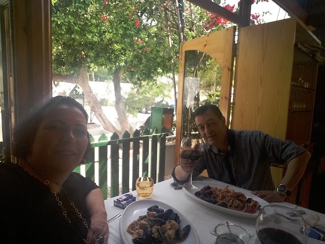 Restaurant Da Franco