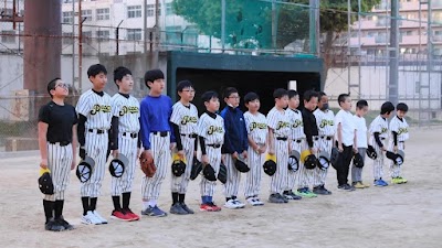 ピースベースボールスクール