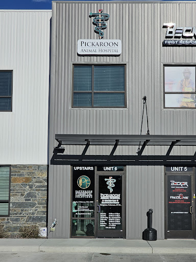 Pickaroon Animal Hospital - Thumbnail