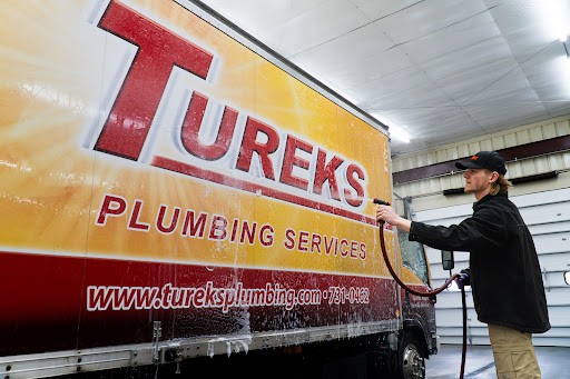 Avatar for Tureks Plumbing Services