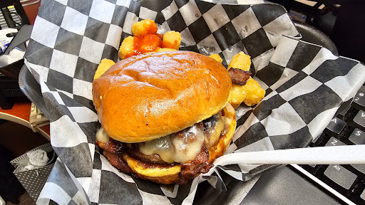 The Burger Shack - Alexandria - Thumbnail