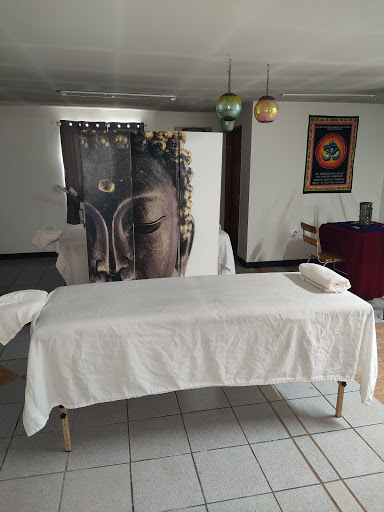 Cinco Elementos Healing Center