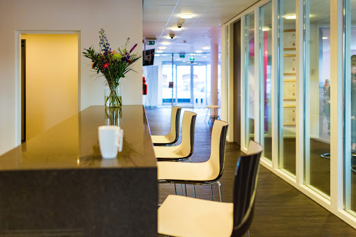 Toussaint Makelaardij Spijkenisse