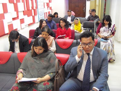 Photos of Asia Pacific Immigration Services