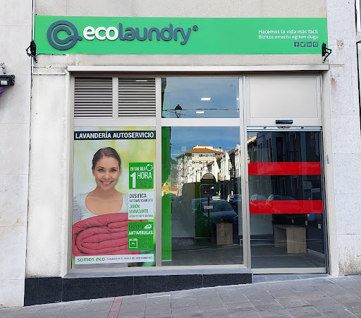 ecolaundry Repelega - Thumbnail
