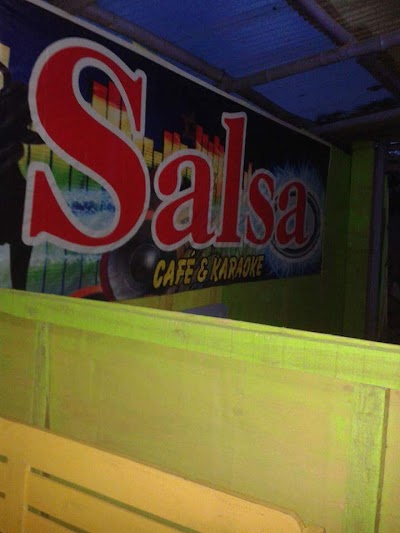 Photos of Salsa Cafe & Karaoke
