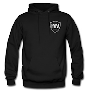 HYPA Online Clothing Store à Maisons-Laffitte
