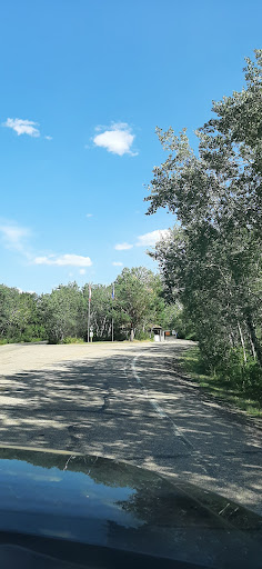 Dillberry Lake Provincial Park - Thumbnail