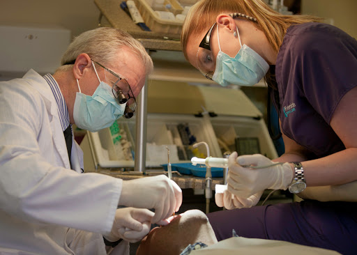 Riverside Dental Care
